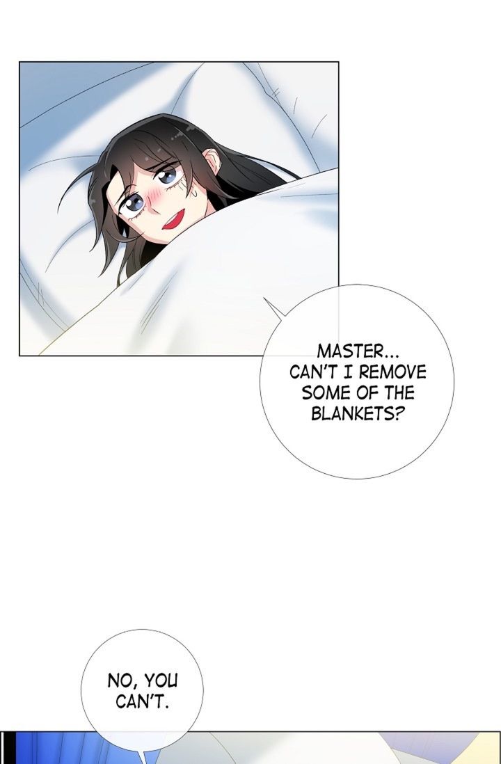 The Maid and the Vampire Manhwa - Chapter 15 Page 9