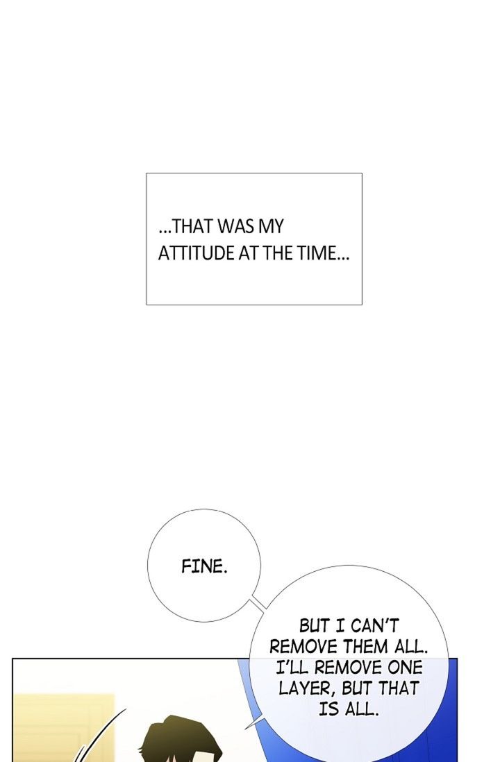 The Maid and the Vampire Manhwa - Chapter 15 Page 14