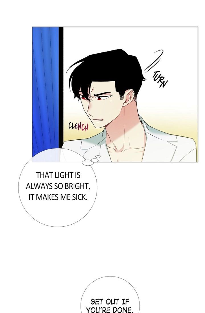 The Maid and the Vampire Manhwa - Chapter 15 Page 49