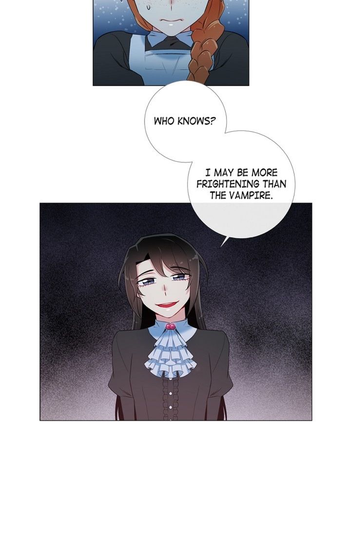 The Maid and the Vampire Manhwa - Chapter 15 Page 79