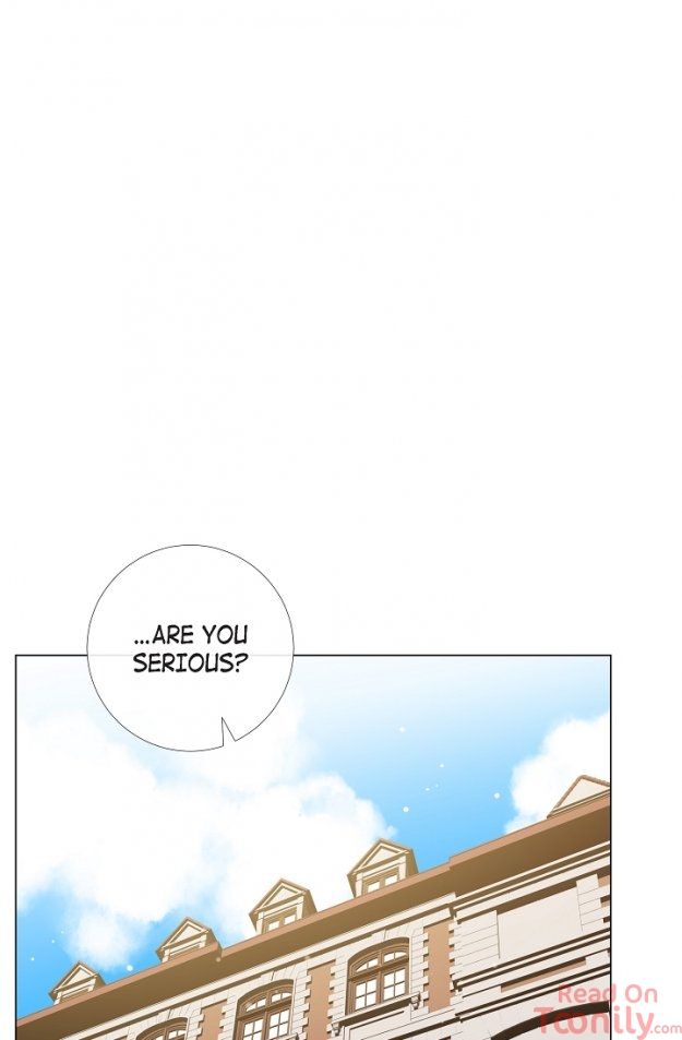 The Maid and the Vampire Manhwa - Chapter 52 Page 0
