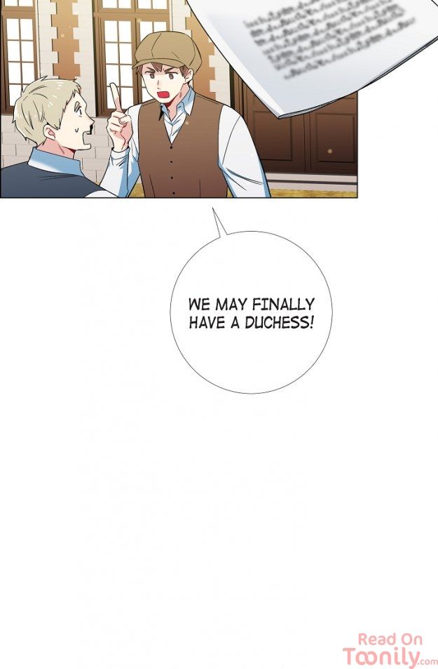 The Maid and the Vampire Manhwa - Chapter 52 Page 2