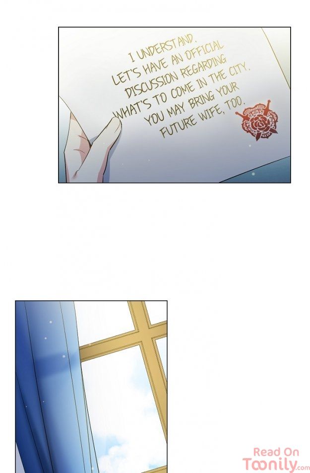 The Maid and the Vampire Manhwa - Chapter 52 Page 4