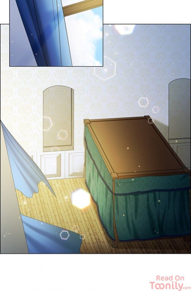 The Maid and the Vampire Manhwa - Chapter 52 Page 5