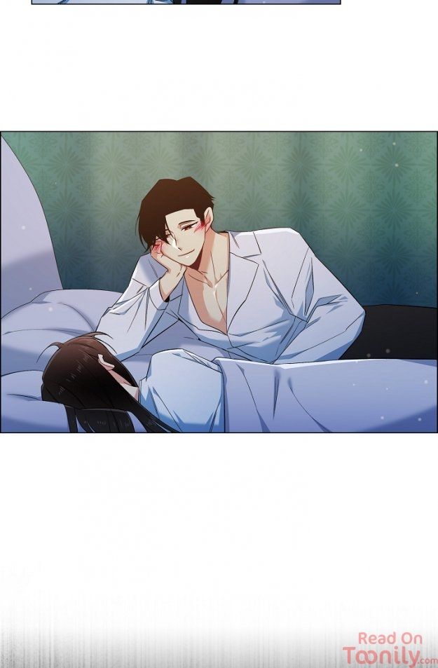 The Maid and the Vampire Manhwa - Chapter 52 Page 7