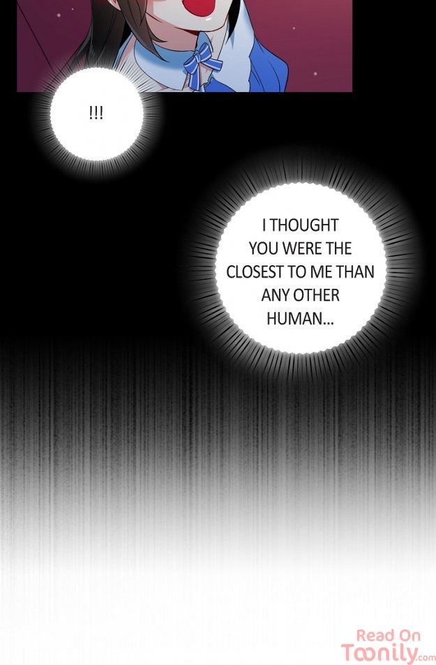 The Maid and the Vampire Manhwa - Chapter 52 Page 10