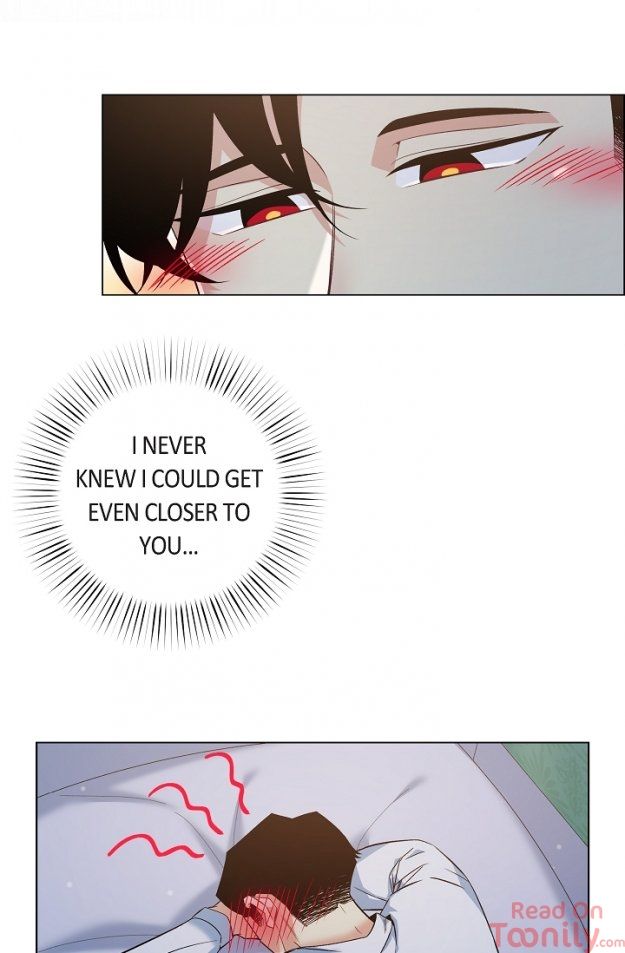 The Maid and the Vampire Manhwa - Chapter 52 Page 11