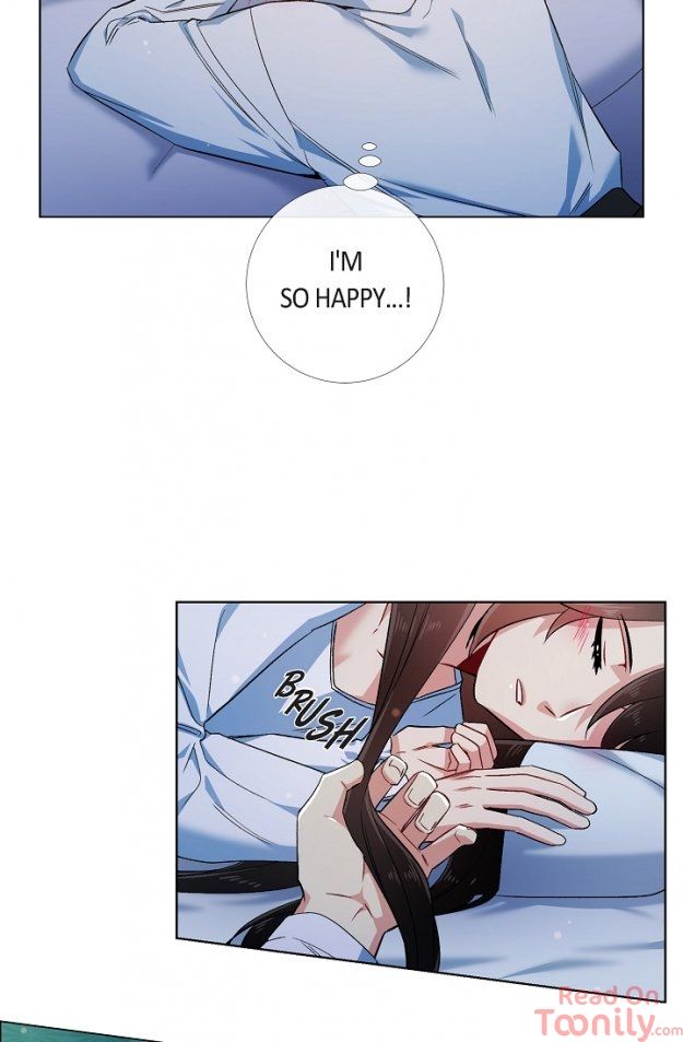 The Maid and the Vampire Manhwa - Chapter 52 Page 12