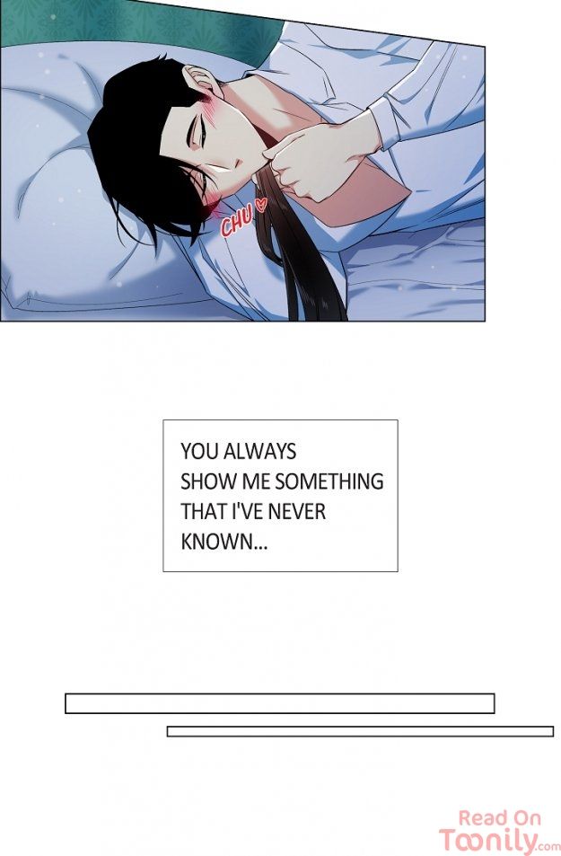 The Maid and the Vampire Manhwa - Chapter 52 Page 13