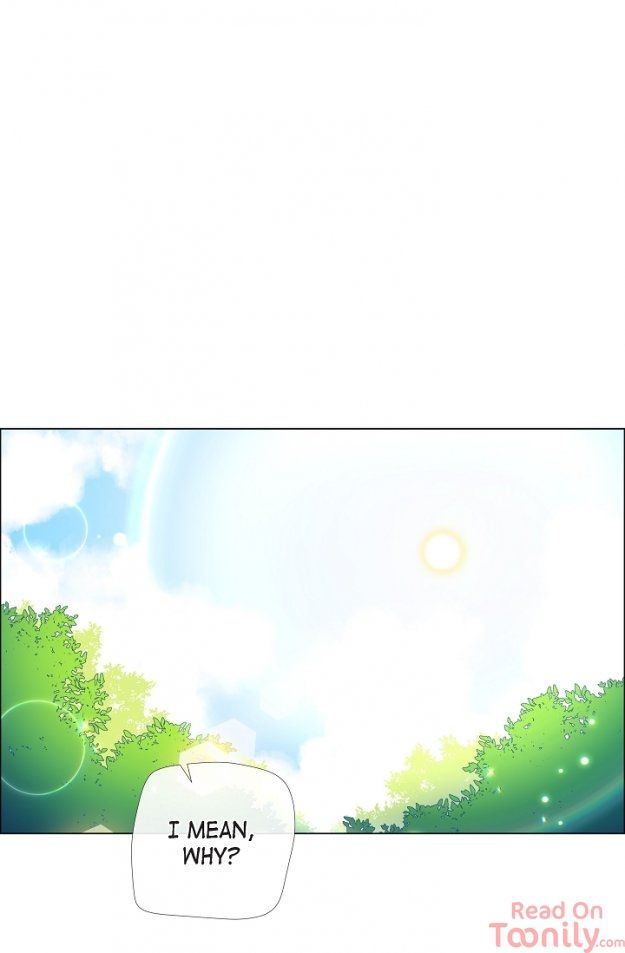 The Maid and the Vampire Manhwa - Chapter 52 Page 14