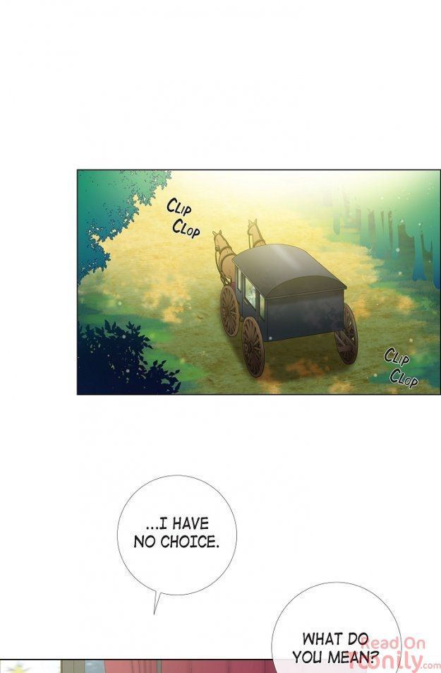 The Maid and the Vampire Manhwa - Chapter 52 Page 15