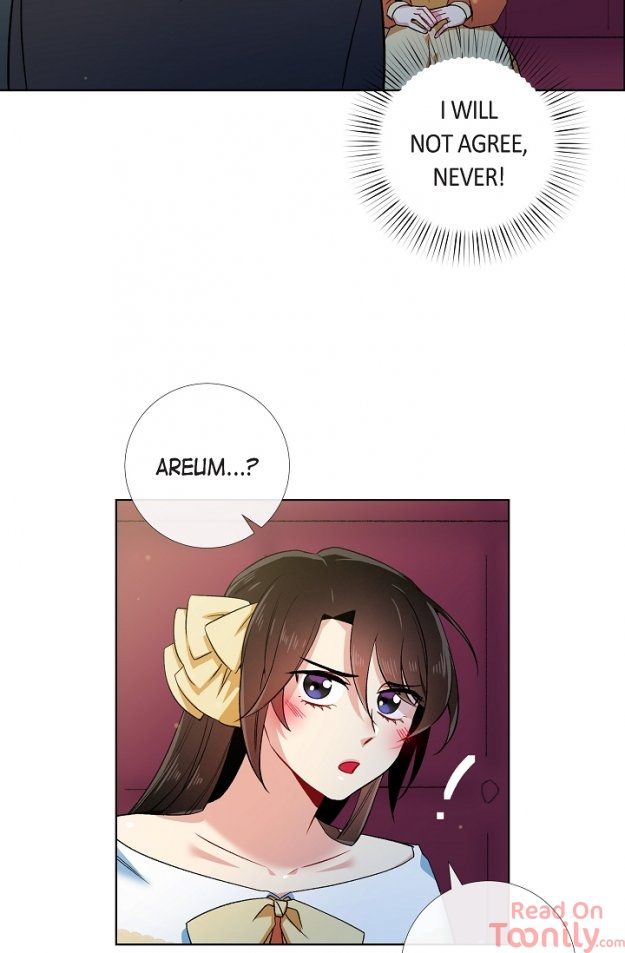 The Maid and the Vampire Manhwa - Chapter 52 Page 20