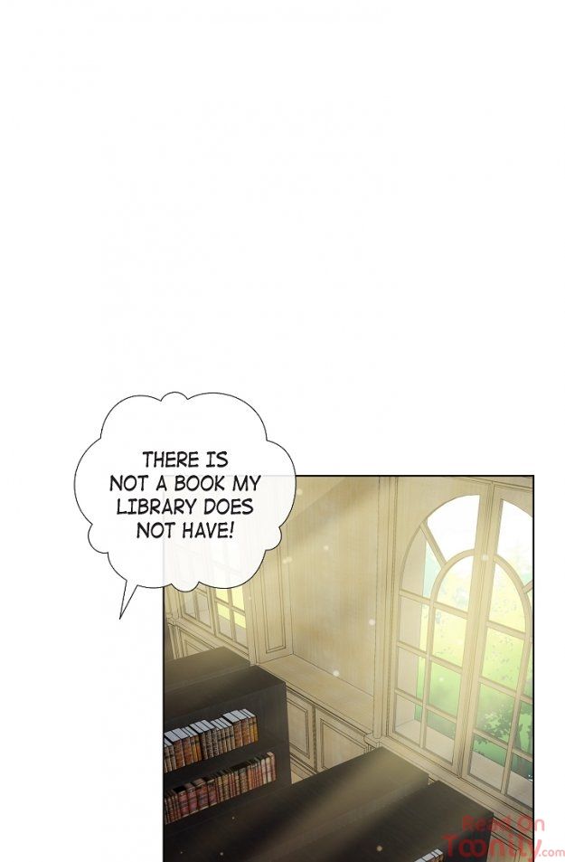 The Maid and the Vampire Manhwa - Chapter 52 Page 30