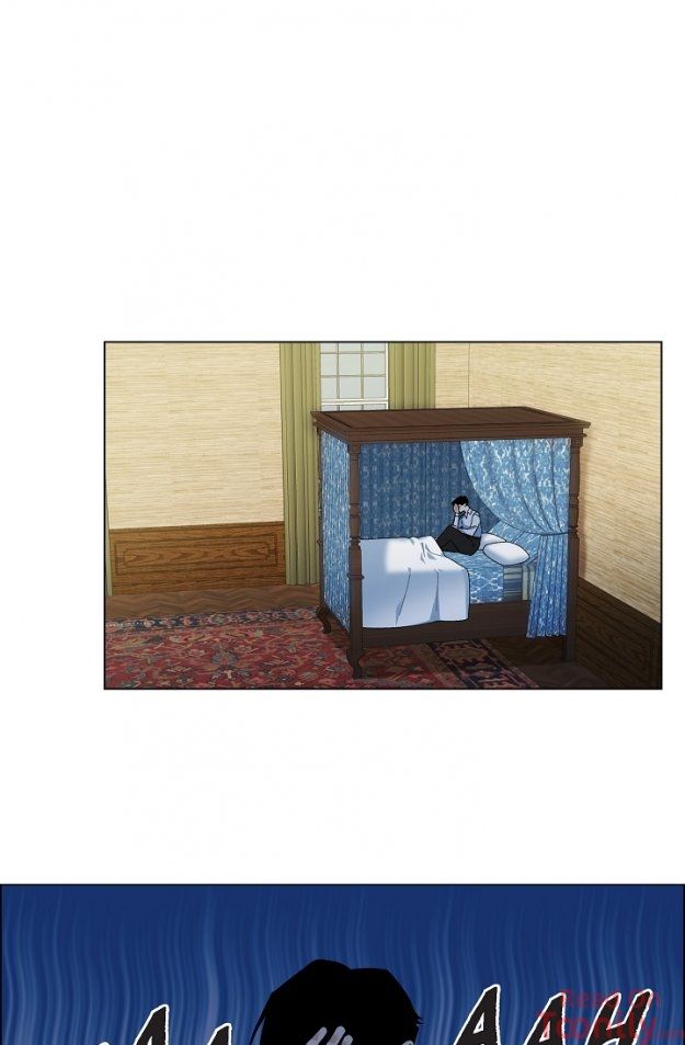 The Maid and the Vampire Manhwa - Chapter 52 Page 35