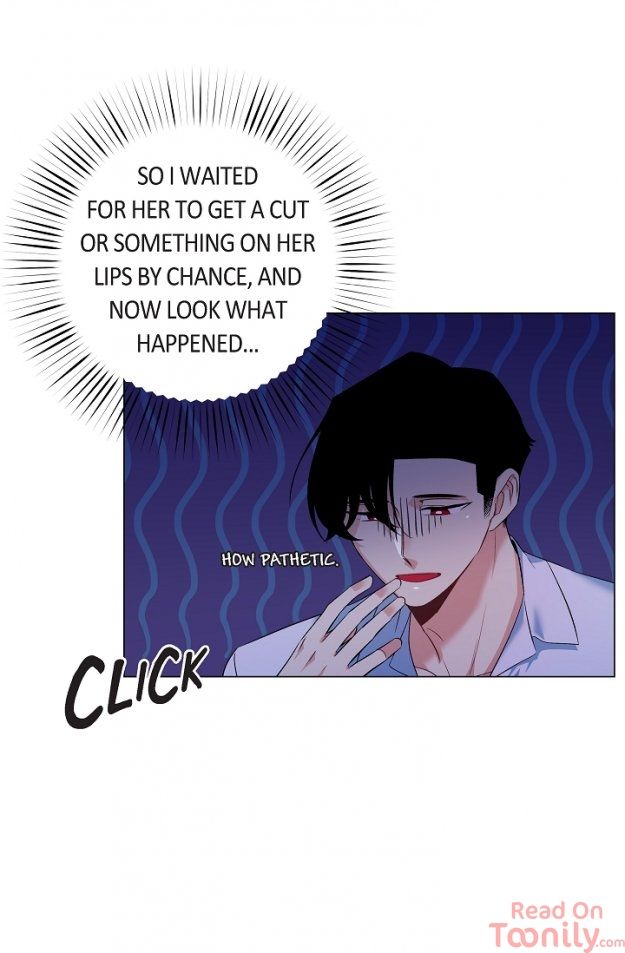 The Maid and the Vampire Manhwa - Chapter 52 Page 37