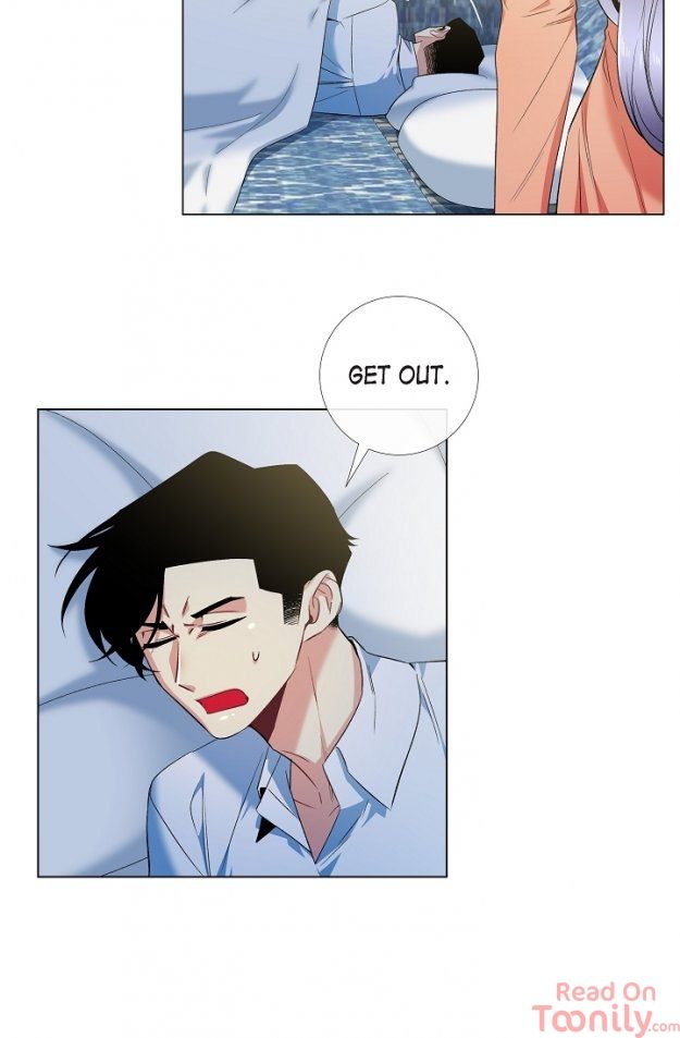 The Maid and the Vampire Manhwa - Chapter 52 Page 39