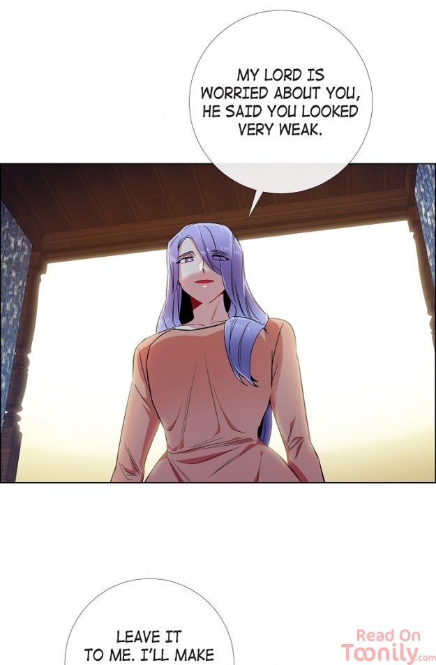 The Maid and the Vampire Manhwa - Chapter 52 Page 40