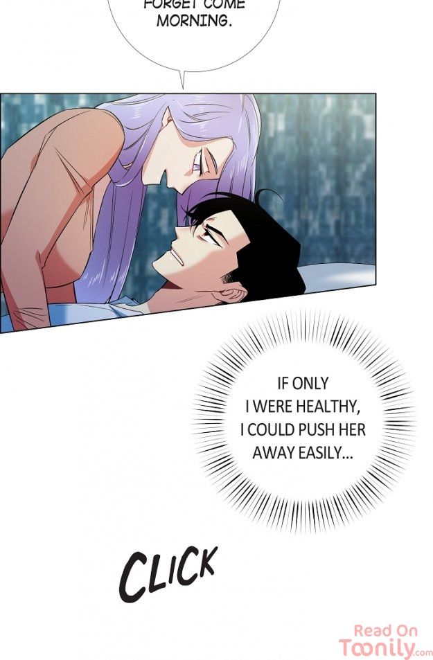 The Maid and the Vampire Manhwa - Chapter 52 Page 42