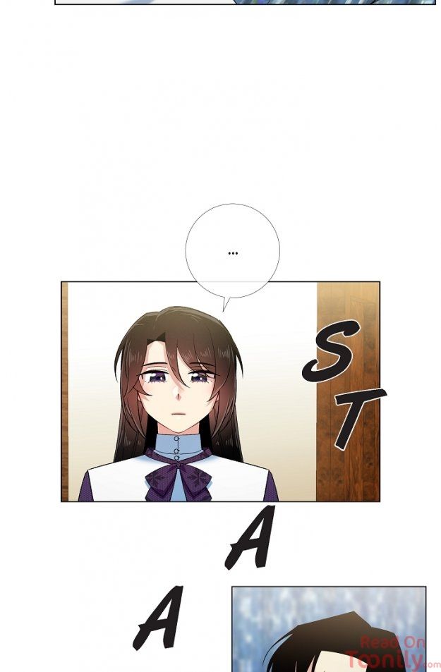 The Maid and the Vampire Manhwa - Chapter 52 Page 46