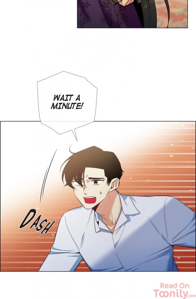 The Maid and the Vampire Manhwa - Chapter 52 Page 49