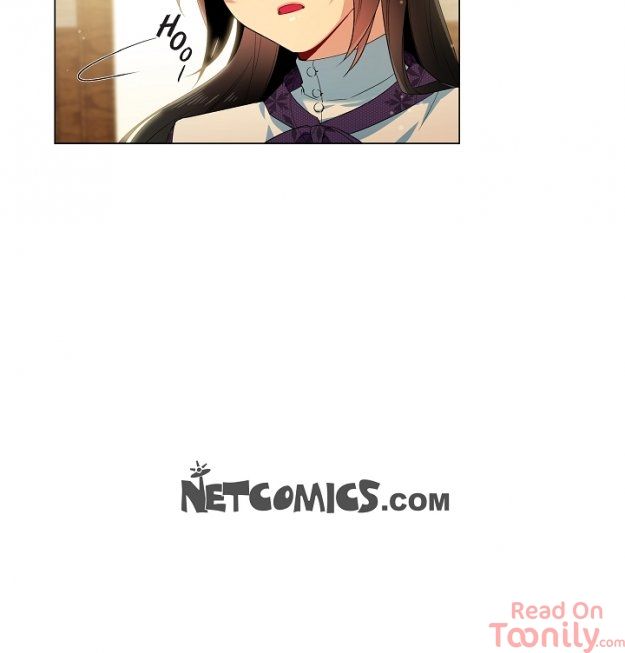 The Maid and the Vampire Manhwa - Chapter 52 Page 52