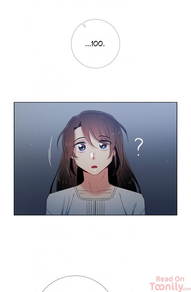 The Maid and the Vampire Manhwa - Chapter 49 Page 13