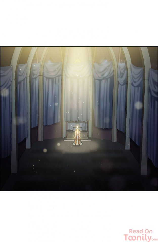 The Maid and the Vampire Manhwa - Chapter 49 Page 44