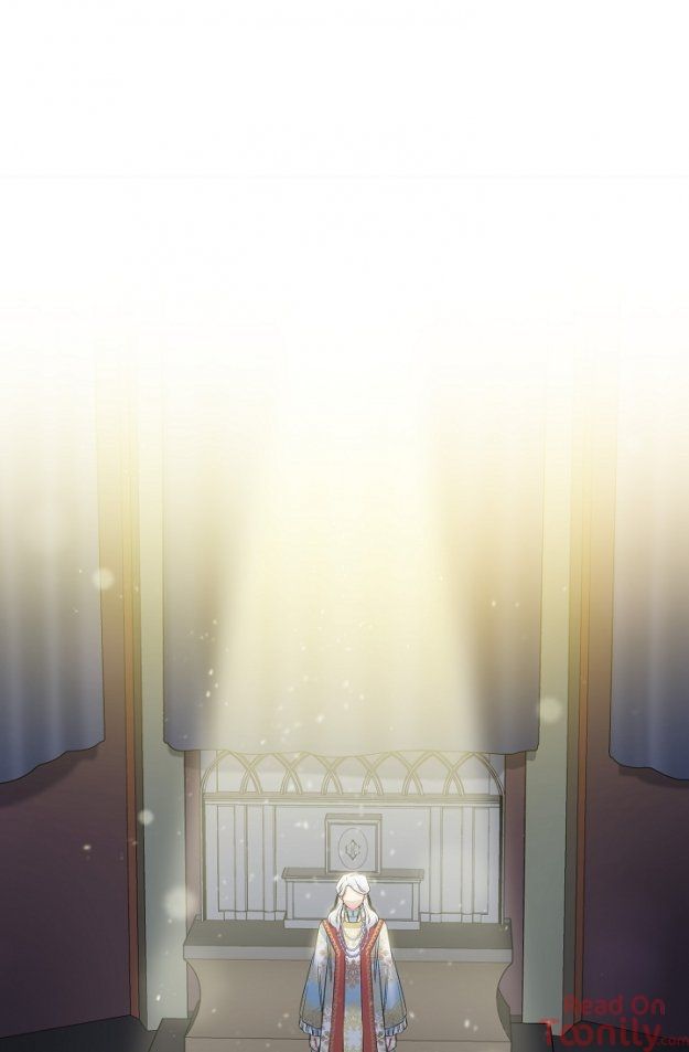 The Maid and the Vampire Manhwa - Chapter 49 Page 47