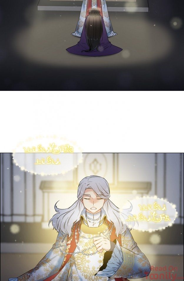 The Maid and the Vampire Manhwa - Chapter 49 Page 48