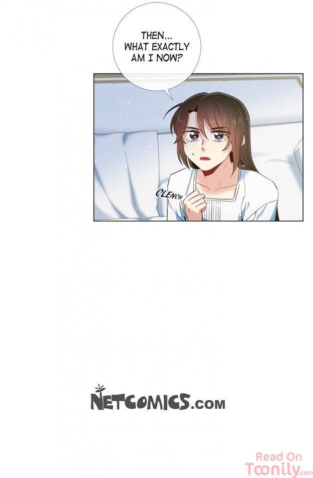 The Maid and the Vampire Manhwa - Chapter 49 Page 58