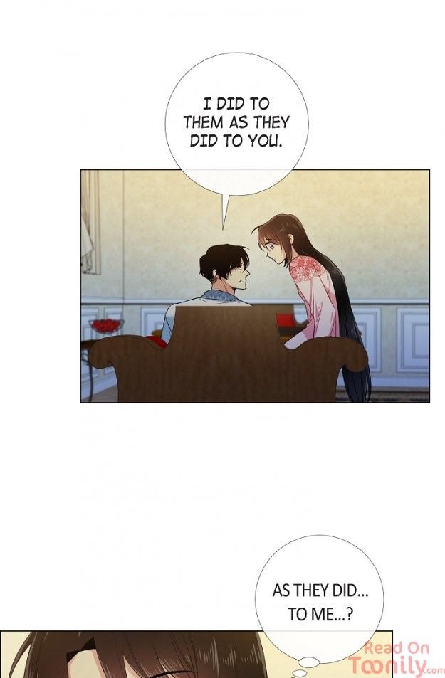 The Maid and the Vampire Manhwa - Chapter 64 Page 13