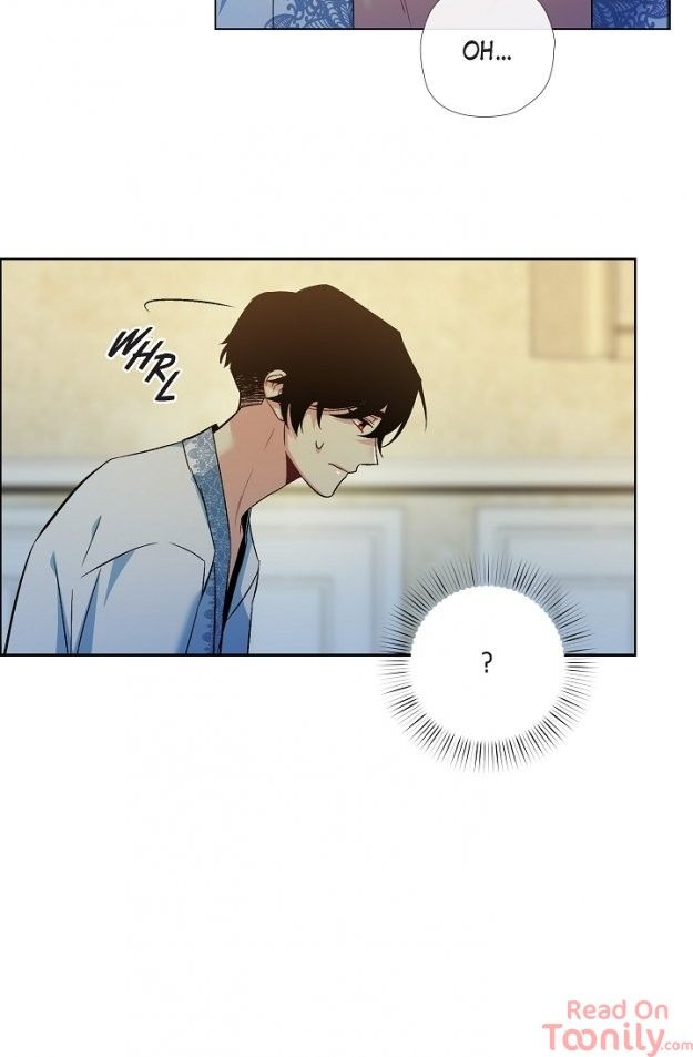 The Maid and the Vampire Manhwa - Chapter 64 Page 25