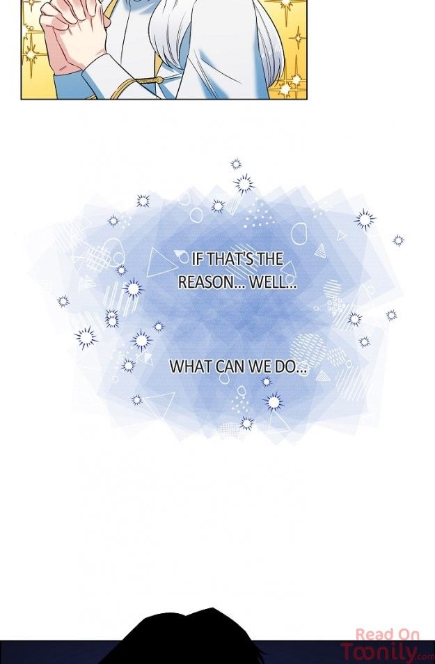 The Maid and the Vampire Manhwa - Chapter 64 Page 34