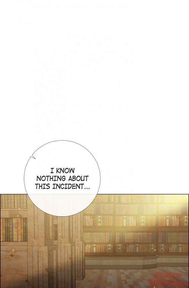 The Maid and the Vampire Manhwa - Chapter 63 Page 0