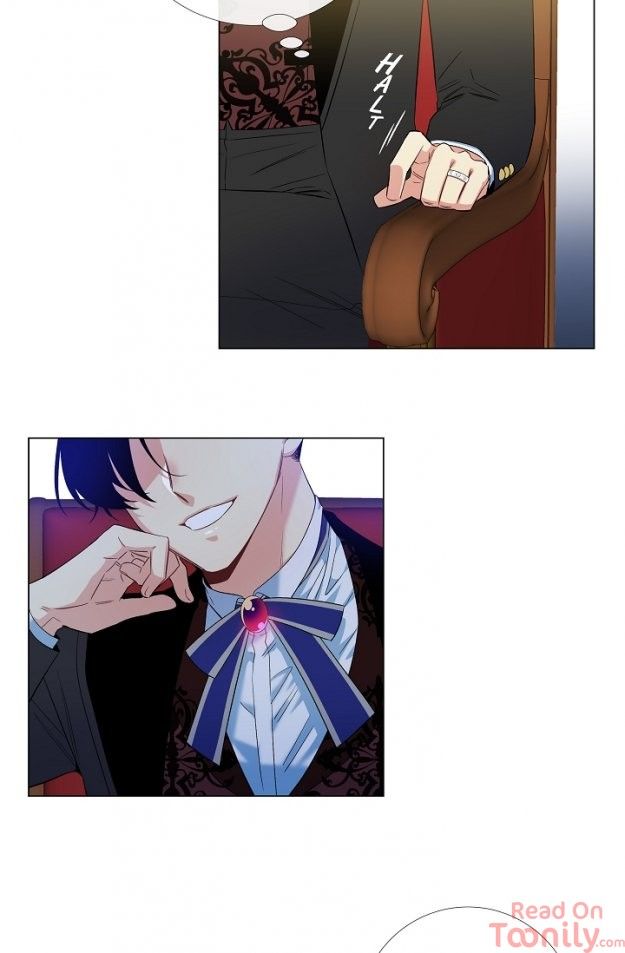 The Maid and the Vampire Manhwa - Chapter 63 Page 9