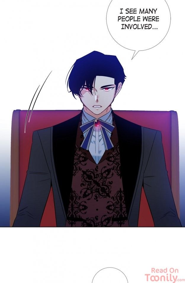 The Maid and the Vampire Manhwa - Chapter 63 Page 10