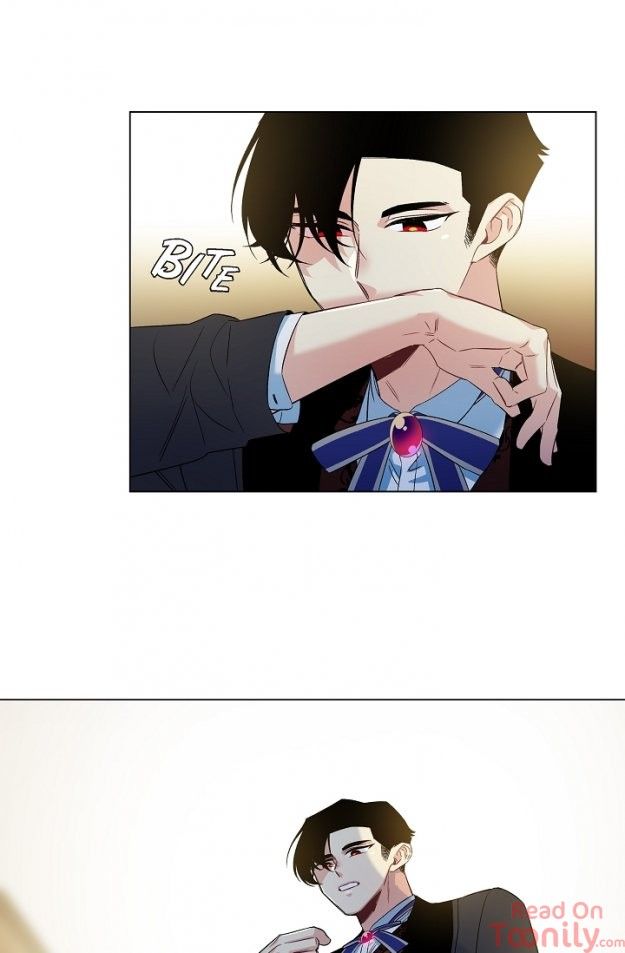 The Maid and the Vampire Manhwa - Chapter 63 Page 16