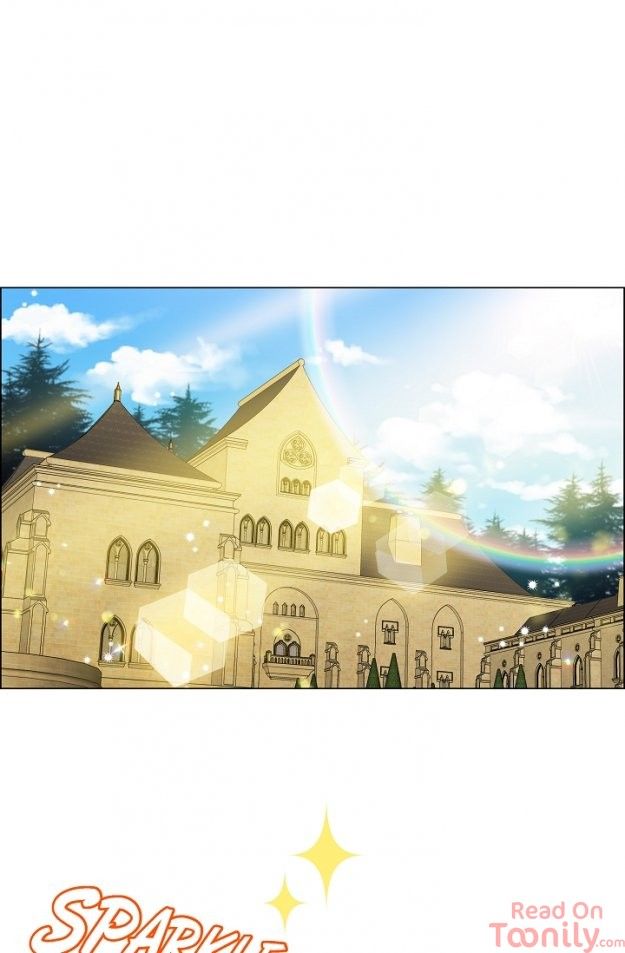 The Maid and the Vampire Manhwa - Chapter 63 Page 19