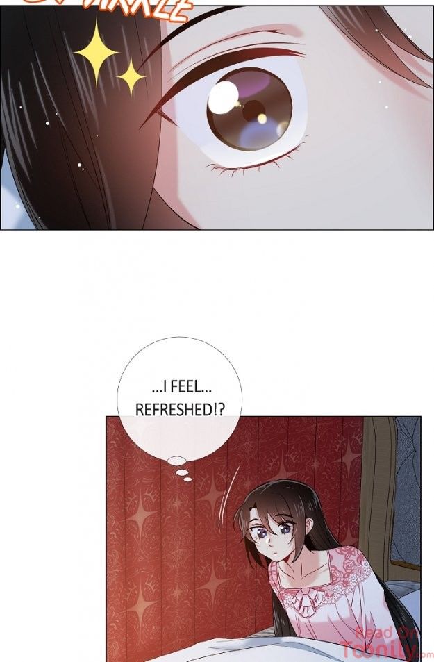 The Maid and the Vampire Manhwa - Chapter 63 Page 20