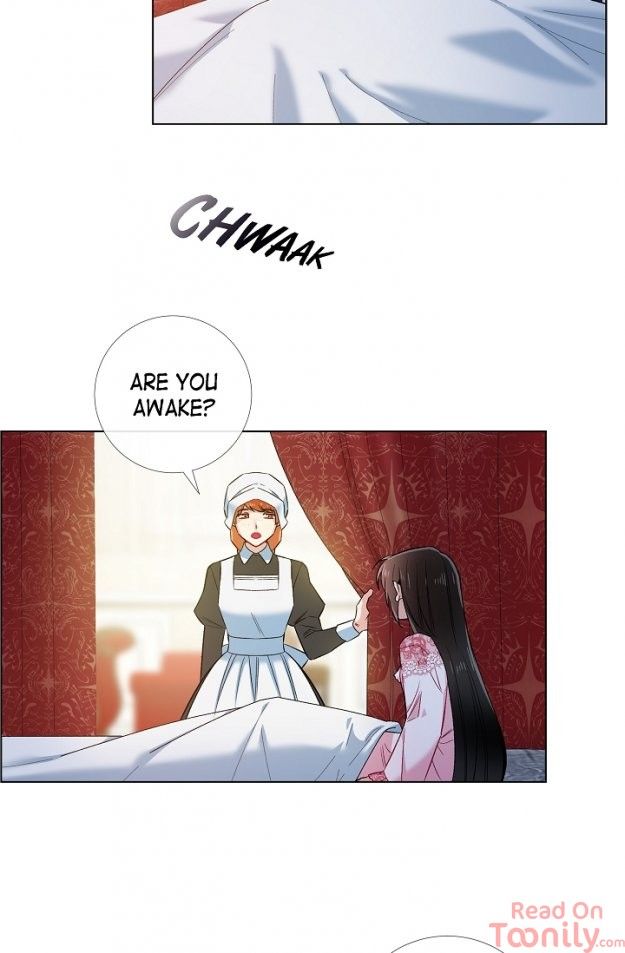 The Maid and the Vampire Manhwa - Chapter 63 Page 21