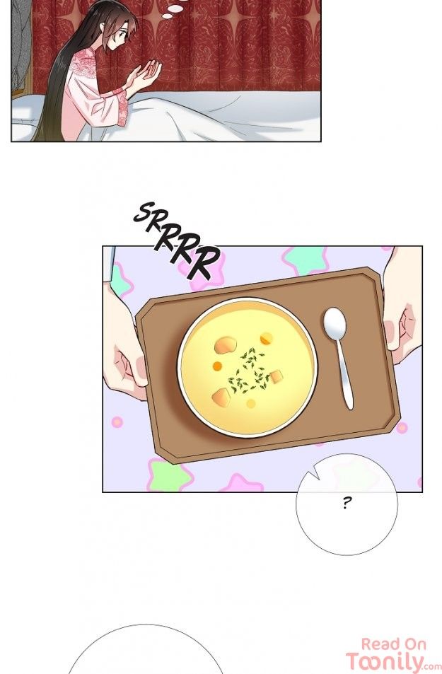 The Maid and the Vampire Manhwa - Chapter 63 Page 24