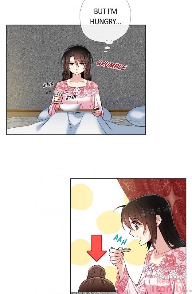 The Maid and the Vampire Manhwa - Chapter 63 Page 26