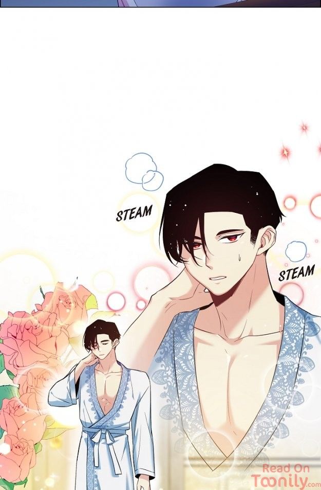 The Maid and the Vampire Manhwa - Chapter 63 Page 36