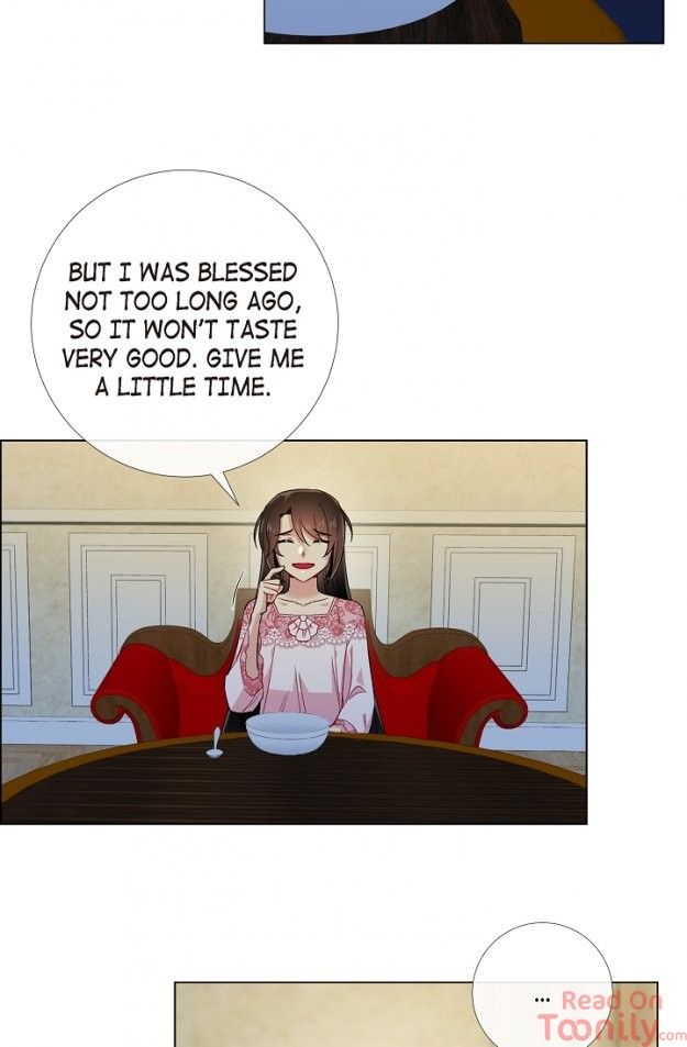The Maid and the Vampire Manhwa - Chapter 63 Page 42