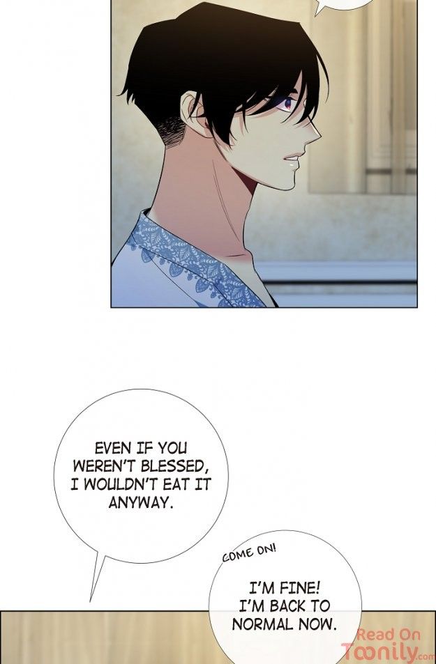 The Maid and the Vampire Manhwa - Chapter 63 Page 43