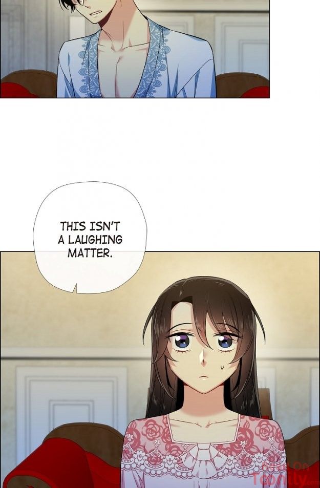 The Maid and the Vampire Manhwa - Chapter 63 Page 45