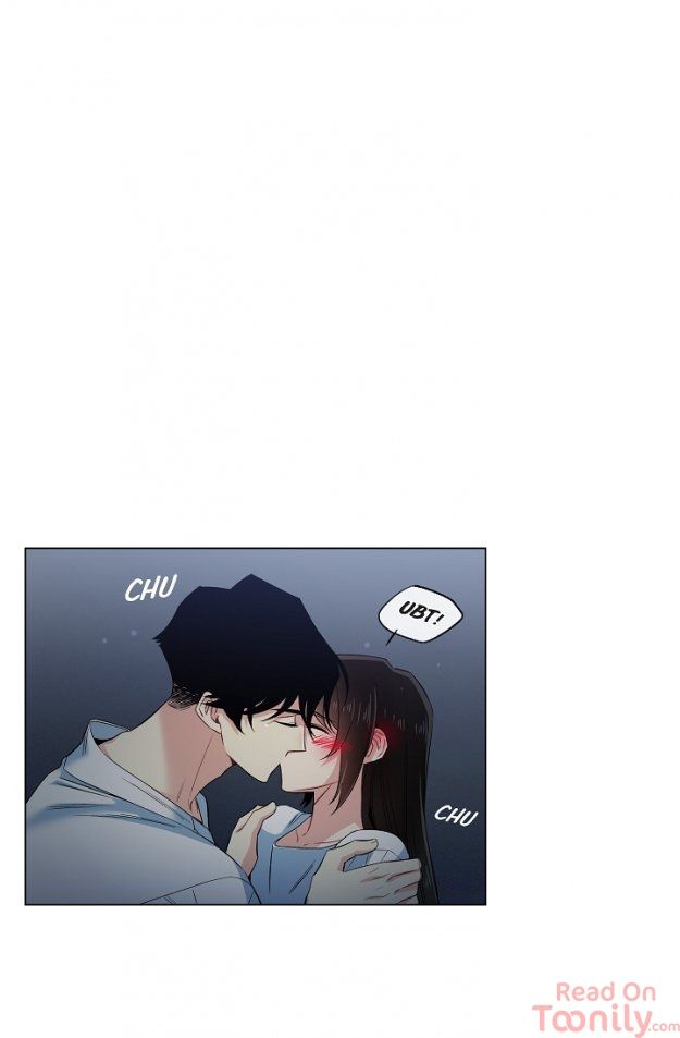 The Maid and the Vampire Manhwa - Chapter 46 Page 0