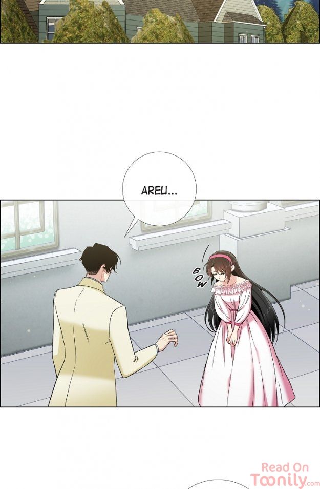 The Maid and the Vampire Manhwa - Chapter 46 Page 12