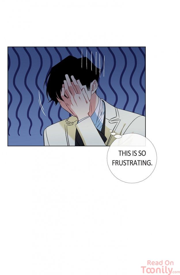 The Maid and the Vampire Manhwa - Chapter 46 Page 27