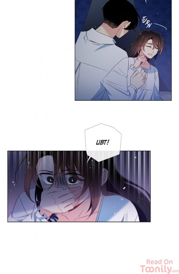 The Maid and the Vampire Manhwa - Chapter 46 Page 50